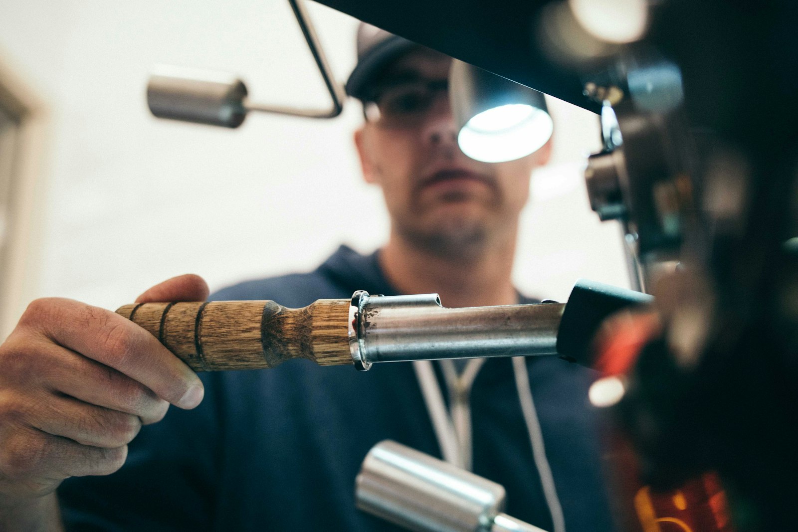Redwood Plumbing & Drain example website