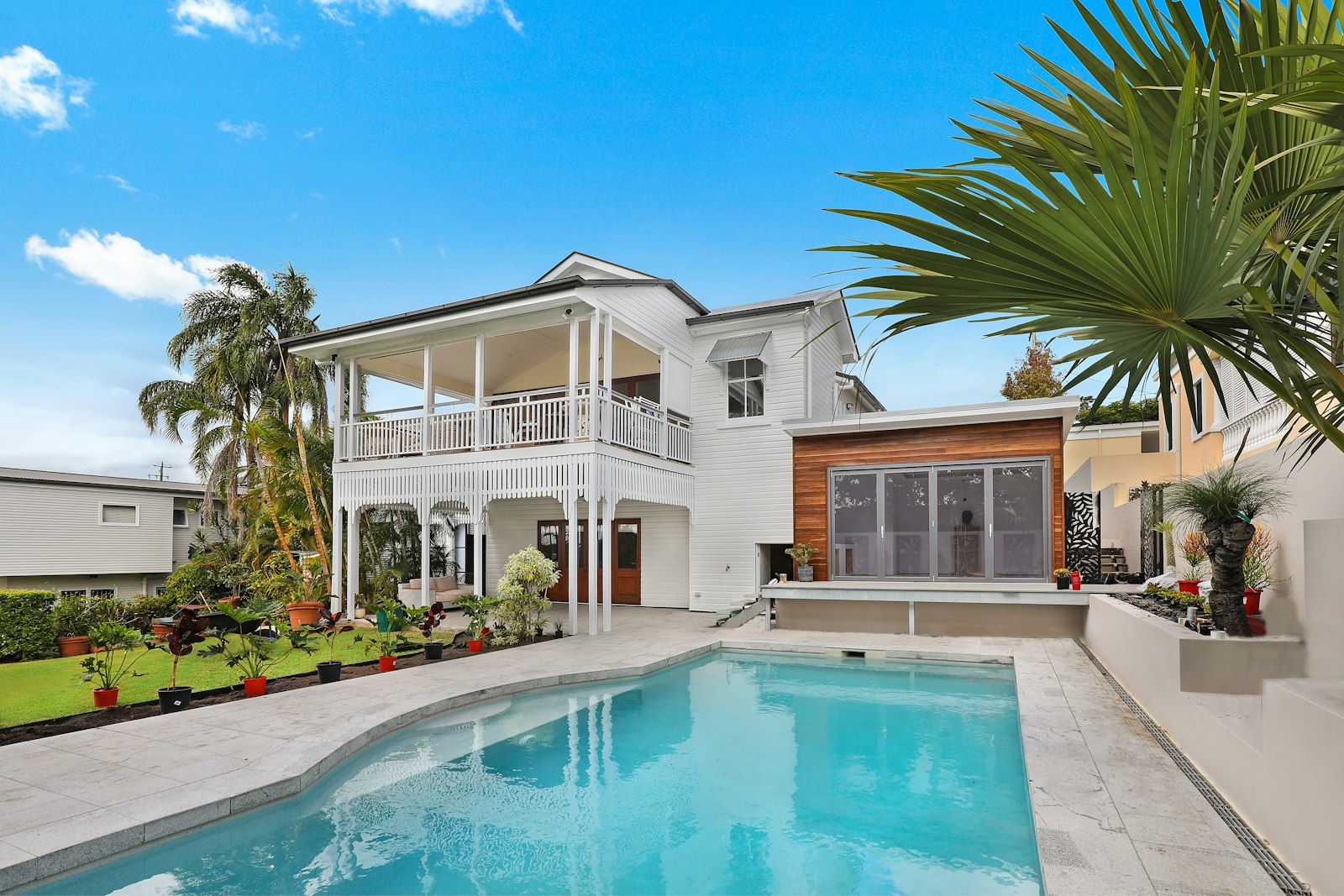 Harborview Realty Partners example website