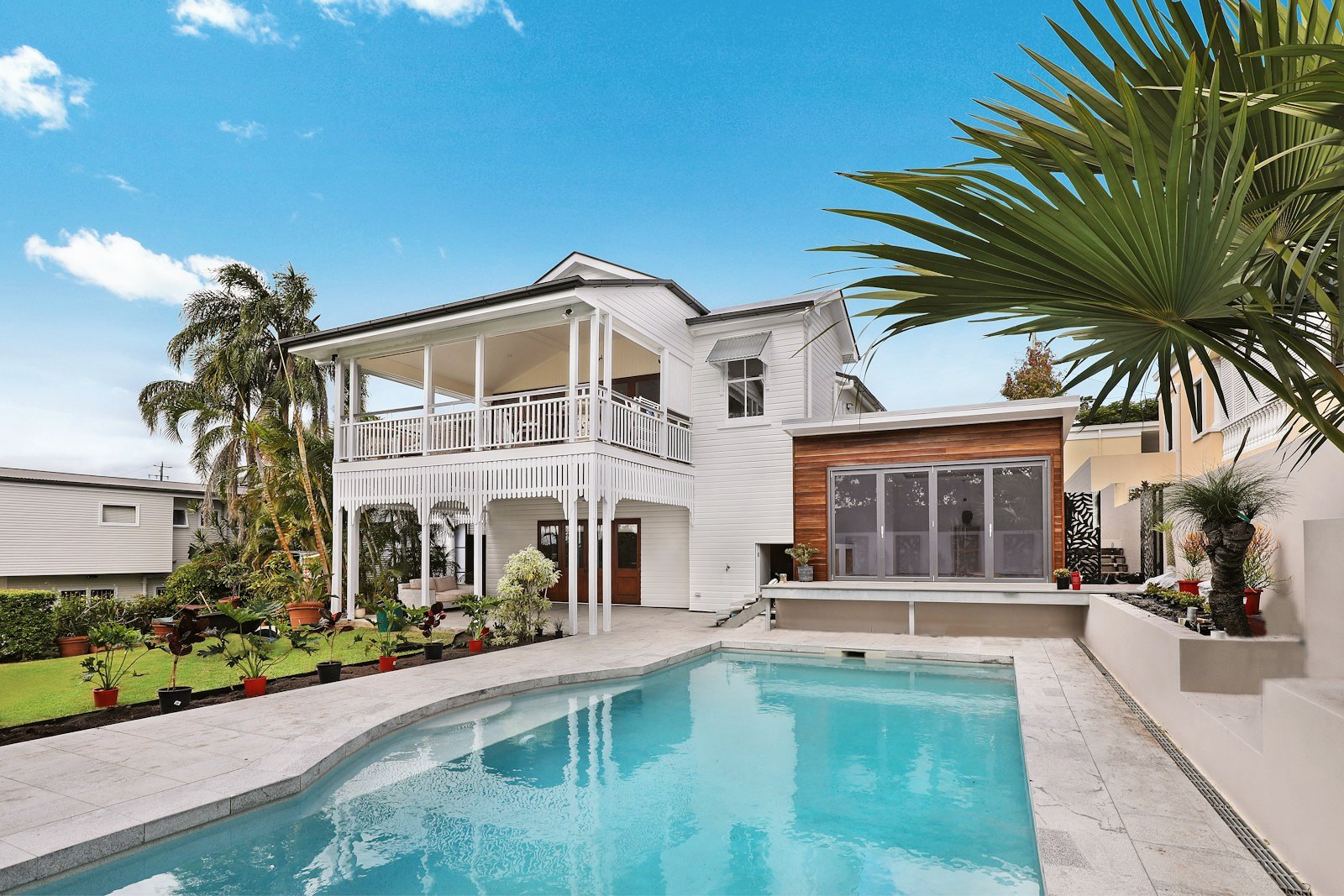 Harborview Realty Partners example website